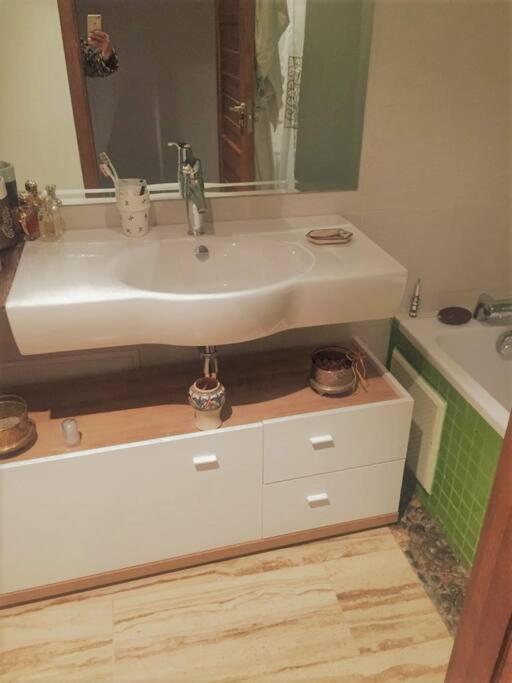 Tres Bel Appartement *