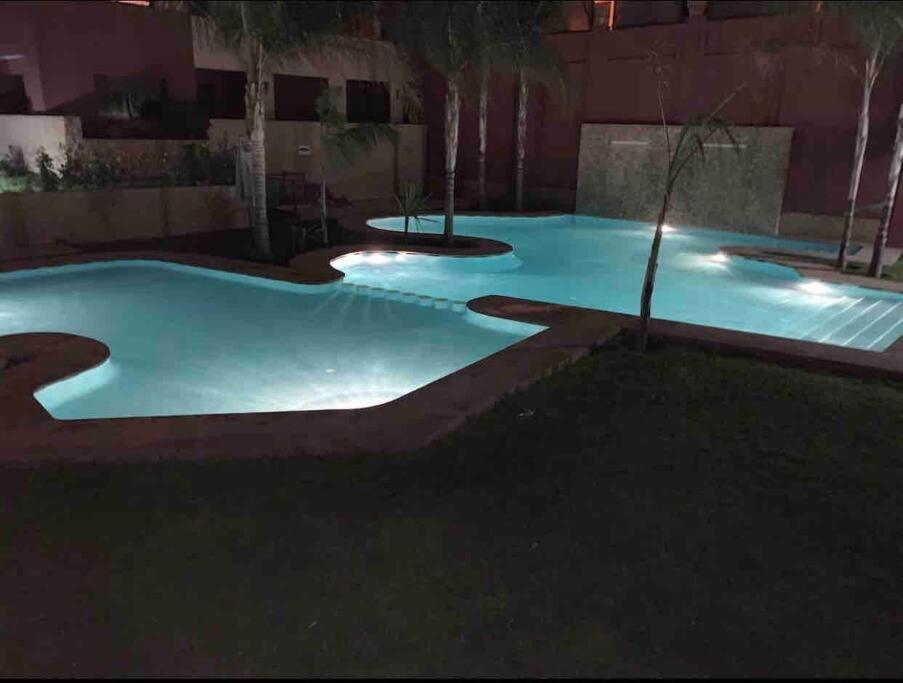 Appartement Tres Bel *