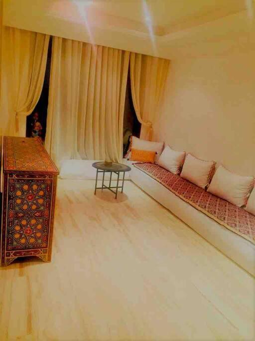 Appartement Tres Bel Marrakesh