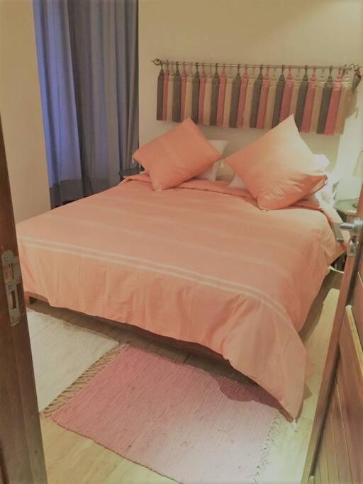 Appartement Tres Bel