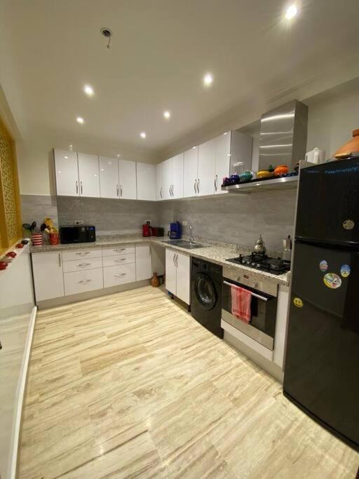 Tres Bel Appartement