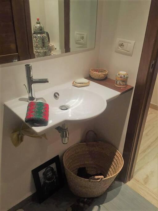 Appartement Tres Bel Marrakesh