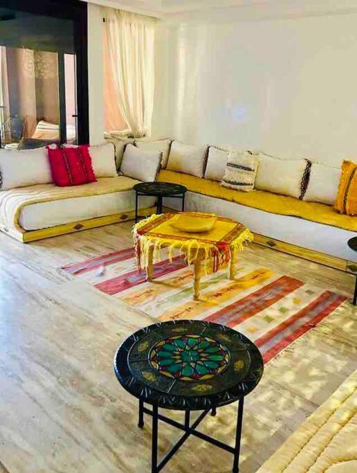 Tres Bel Appartement