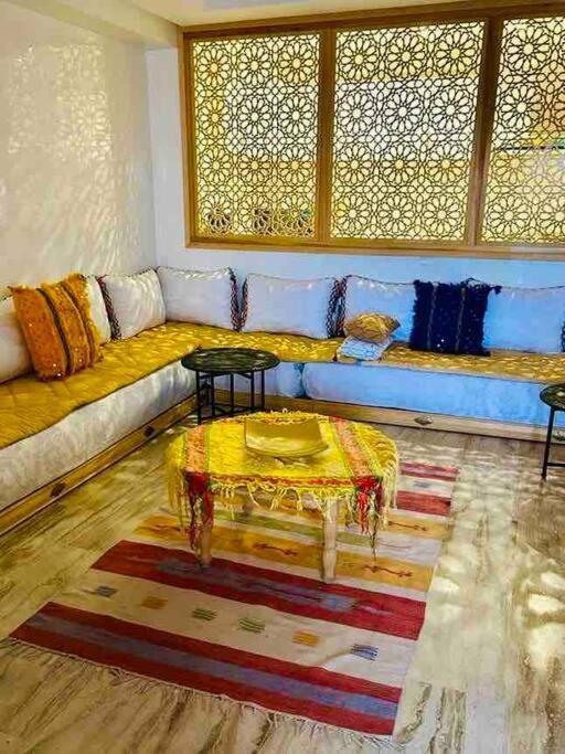 Tres Bel Appartement *